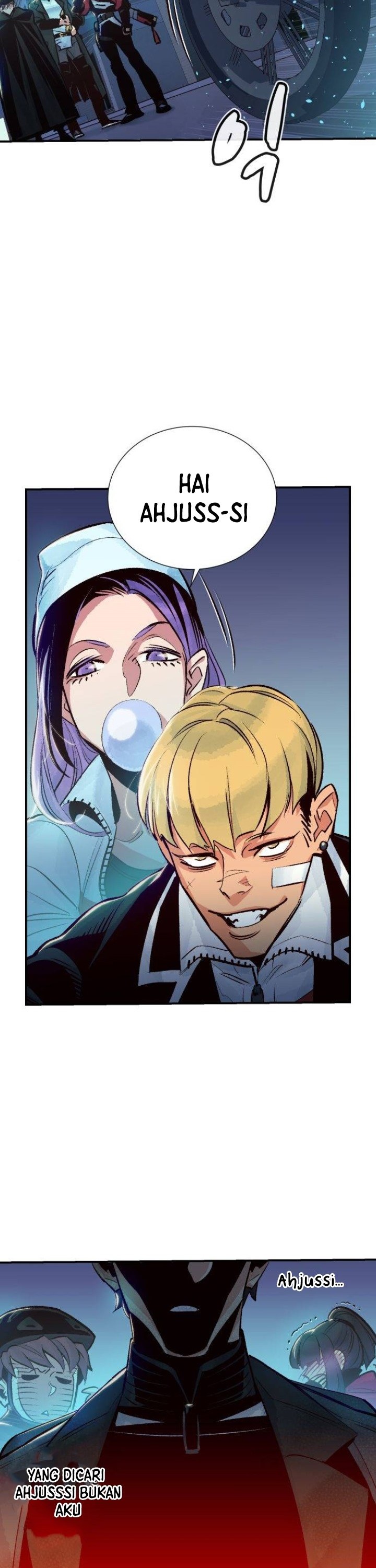 Alone Necromancer (Solo Necromancer) Chapter 18