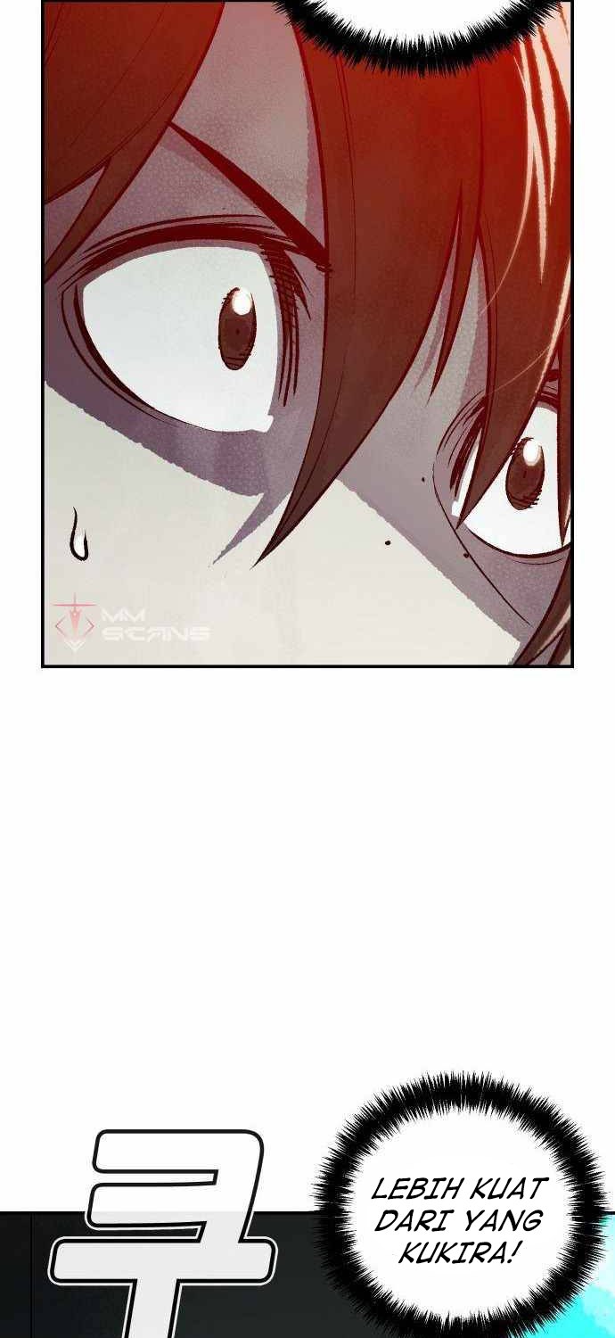 Alone Necromancer (Solo Necromancer) Chapter 24
