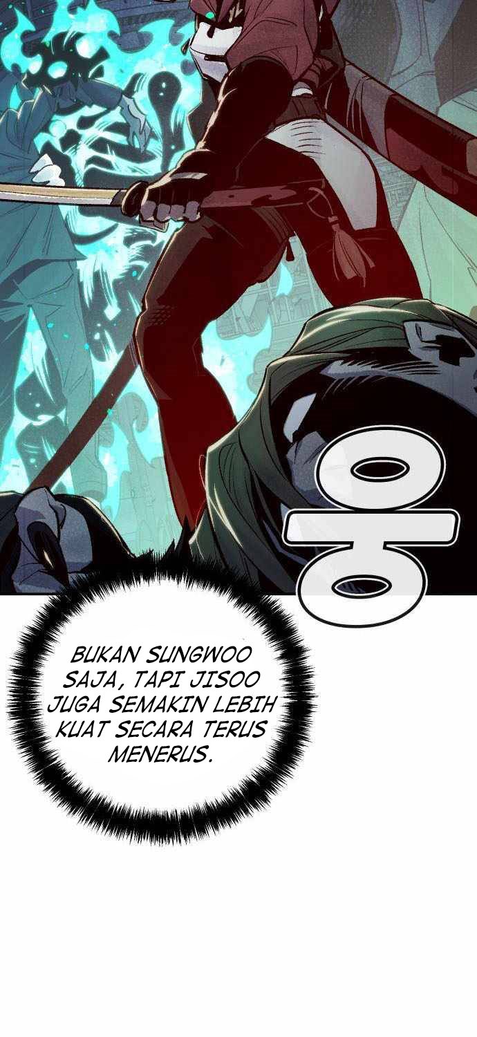 Alone Necromancer (Solo Necromancer) Chapter 24