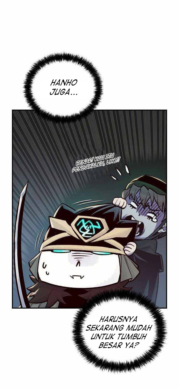 Alone Necromancer (Solo Necromancer) Chapter 24