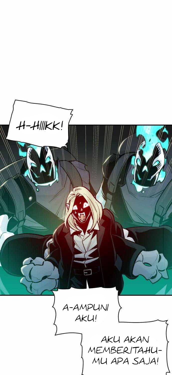 Alone Necromancer (Solo Necromancer) Chapter 24