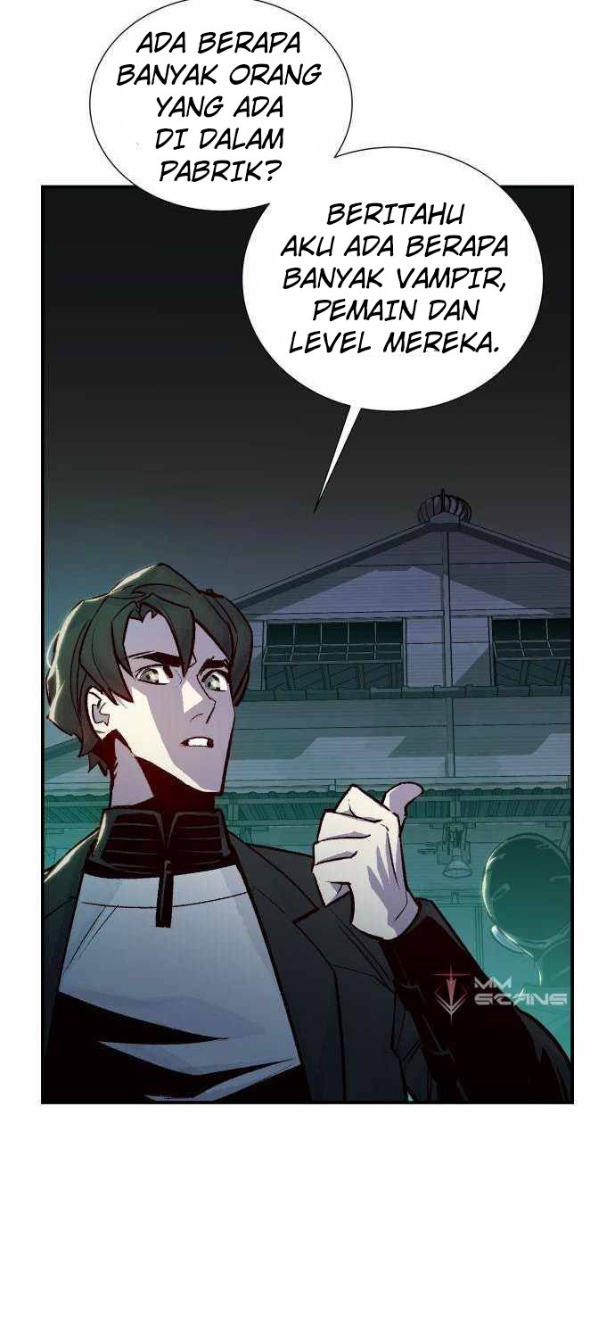 Alone Necromancer (Solo Necromancer) Chapter 24