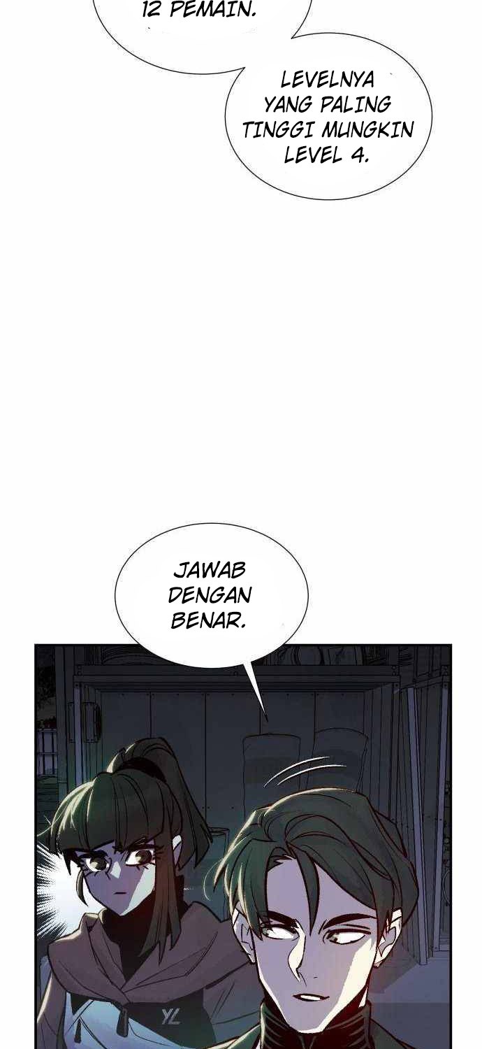 Alone Necromancer (Solo Necromancer) Chapter 24