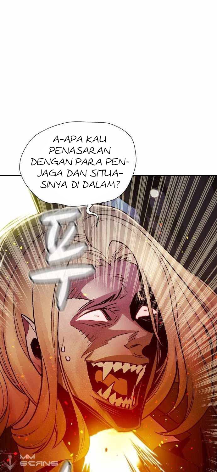 Alone Necromancer (Solo Necromancer) Chapter 24