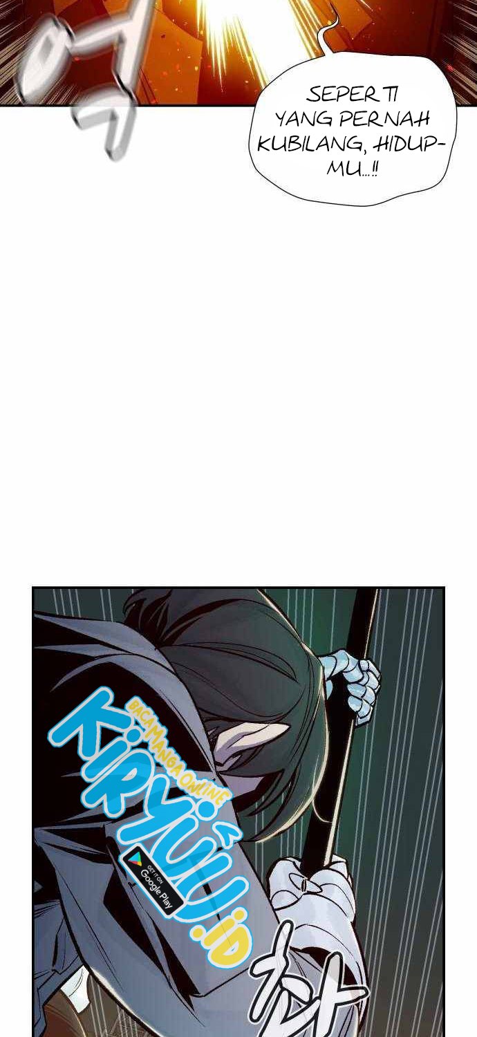 Alone Necromancer (Solo Necromancer) Chapter 24
