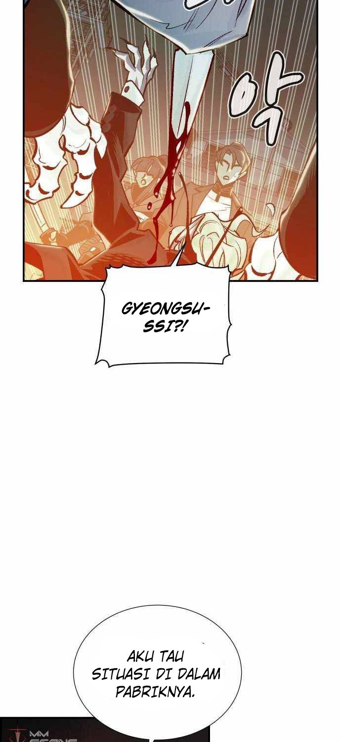 Alone Necromancer (Solo Necromancer) Chapter 24