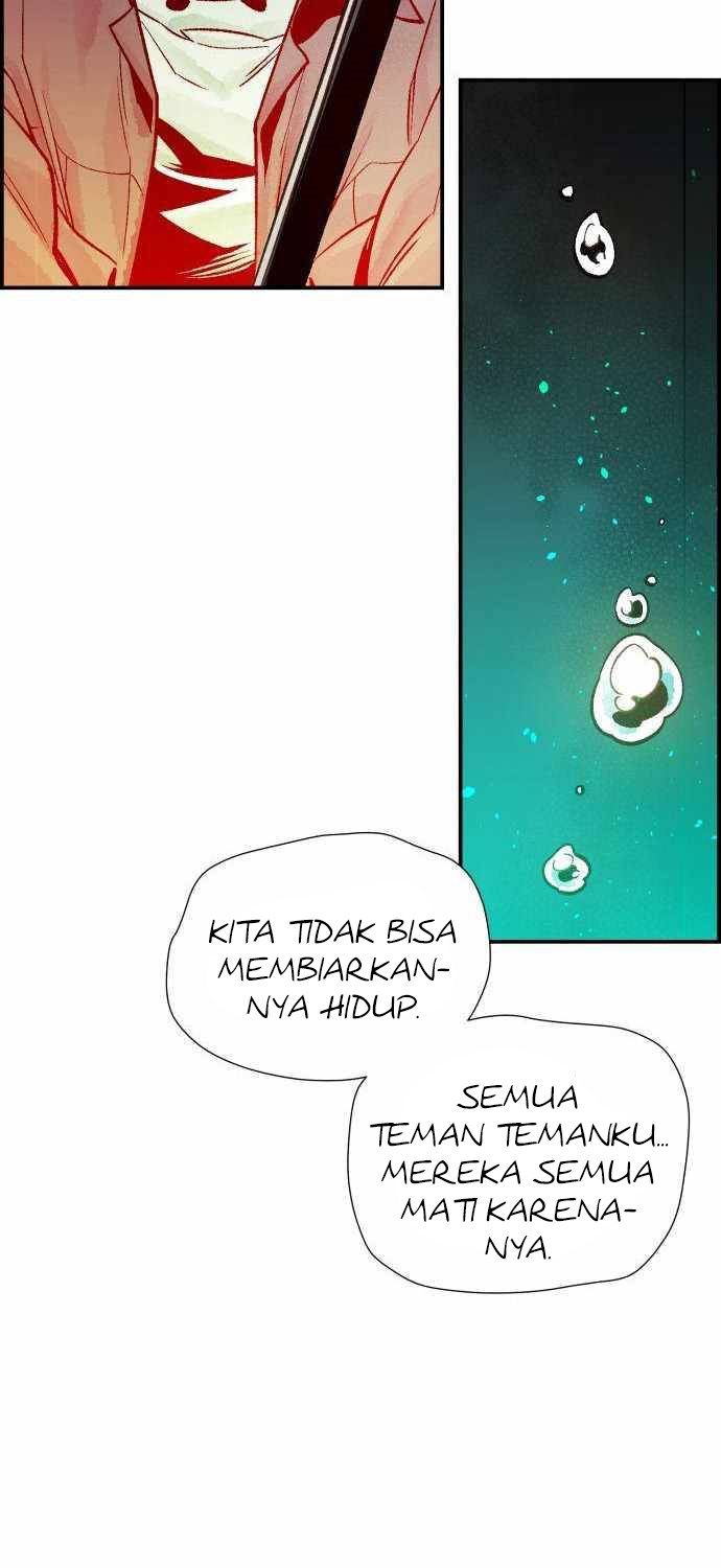 Alone Necromancer (Solo Necromancer) Chapter 24