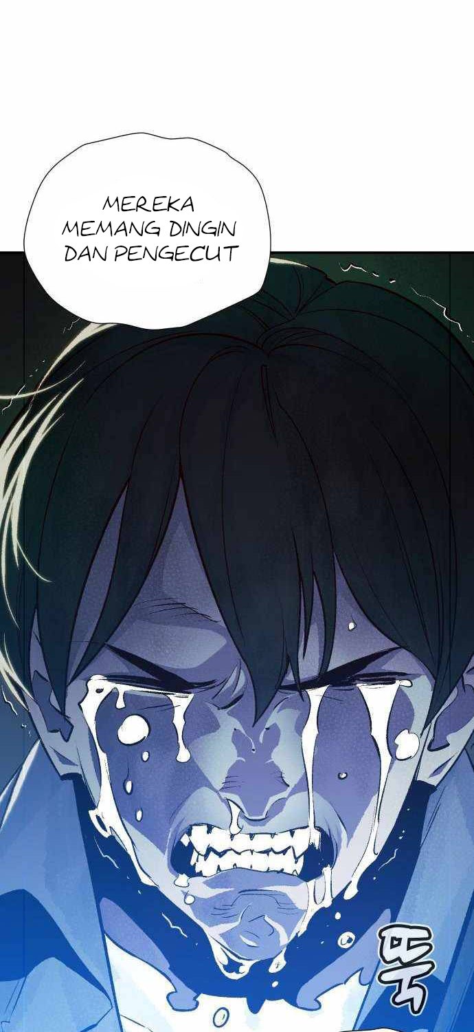 Alone Necromancer (Solo Necromancer) Chapter 24
