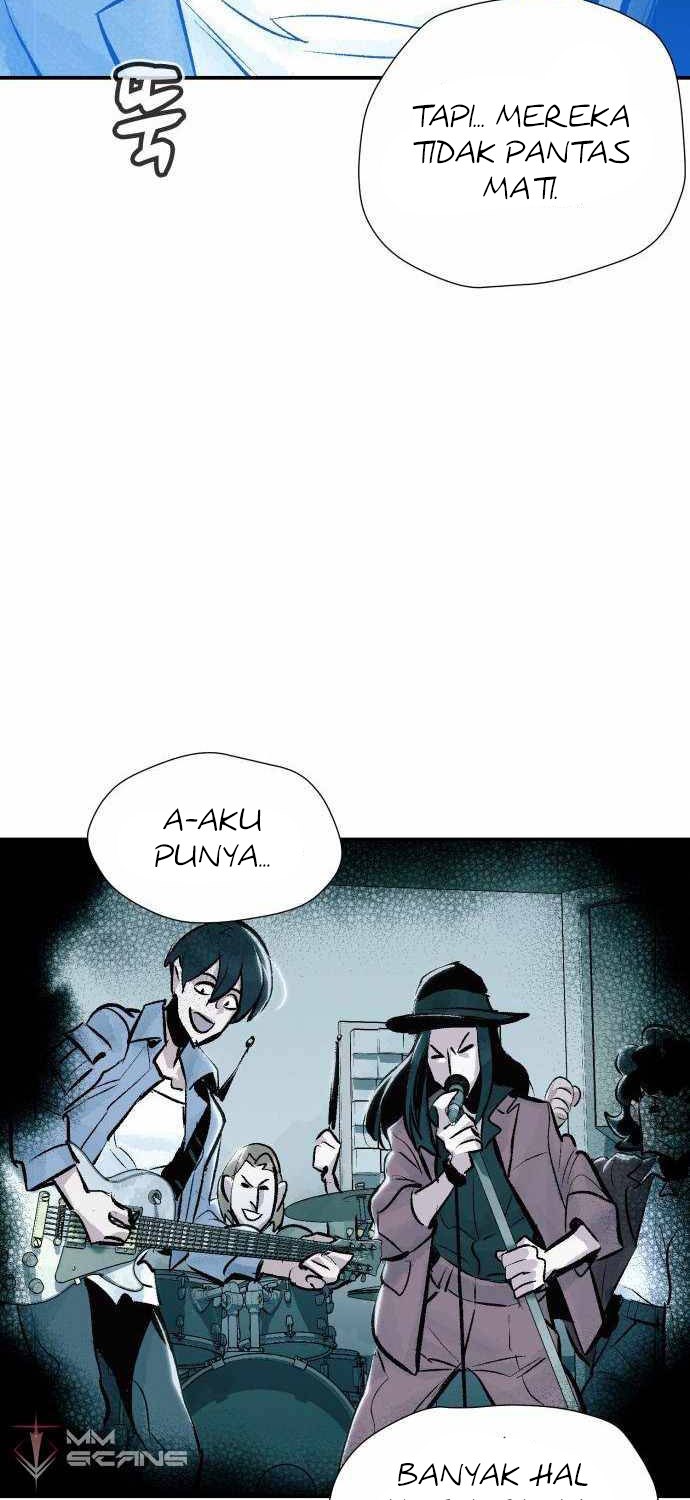 Alone Necromancer (Solo Necromancer) Chapter 24