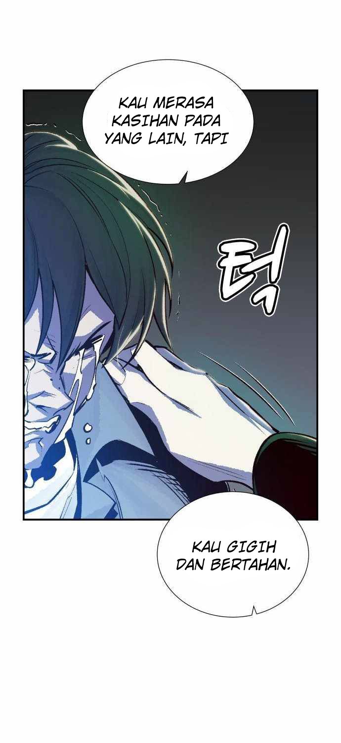Alone Necromancer (Solo Necromancer) Chapter 24