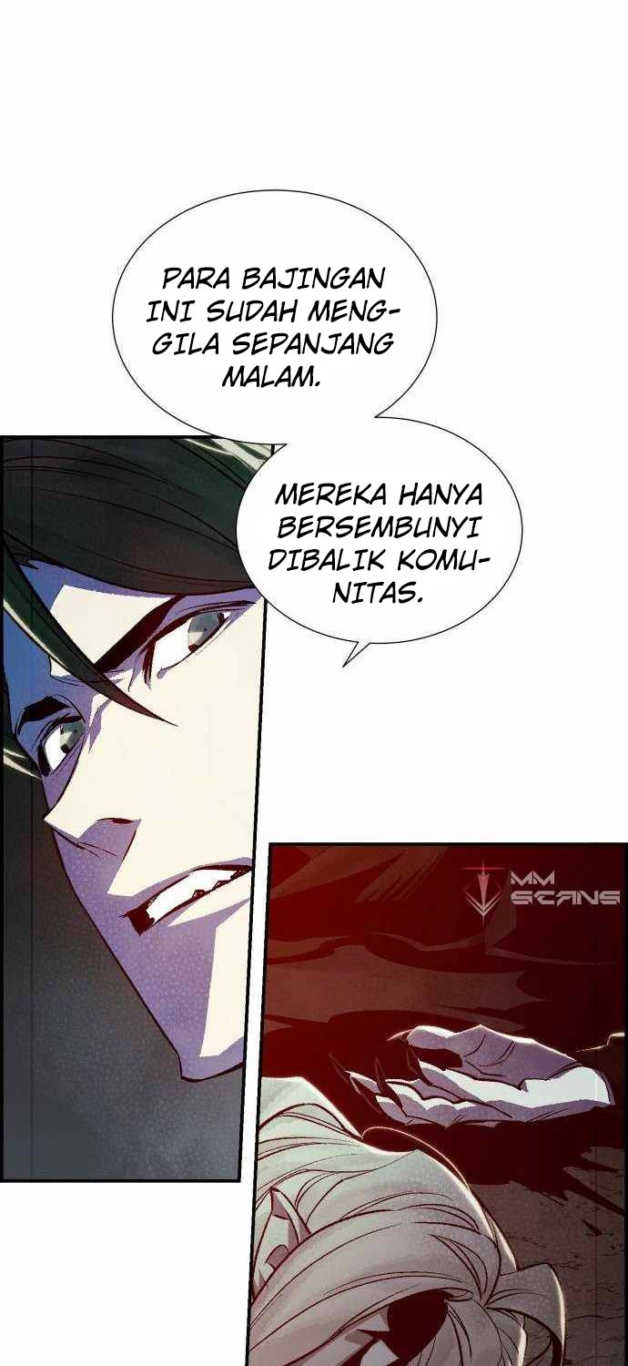 Alone Necromancer (Solo Necromancer) Chapter 24