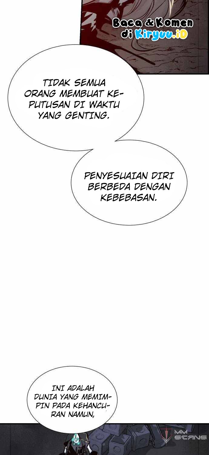 Alone Necromancer (Solo Necromancer) Chapter 24