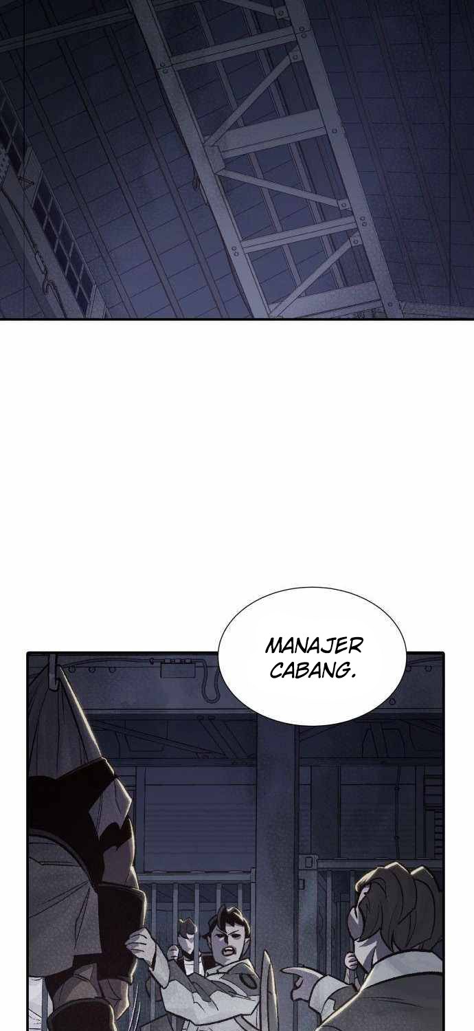 Alone Necromancer (Solo Necromancer) Chapter 24