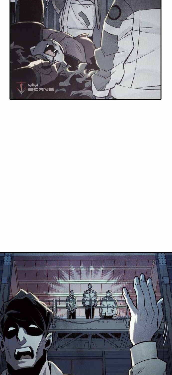 Alone Necromancer (Solo Necromancer) Chapter 24