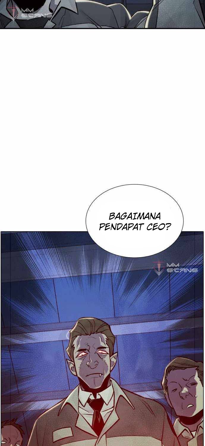 Alone Necromancer (Solo Necromancer) Chapter 24