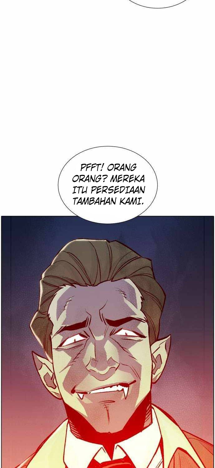 Alone Necromancer (Solo Necromancer) Chapter 24