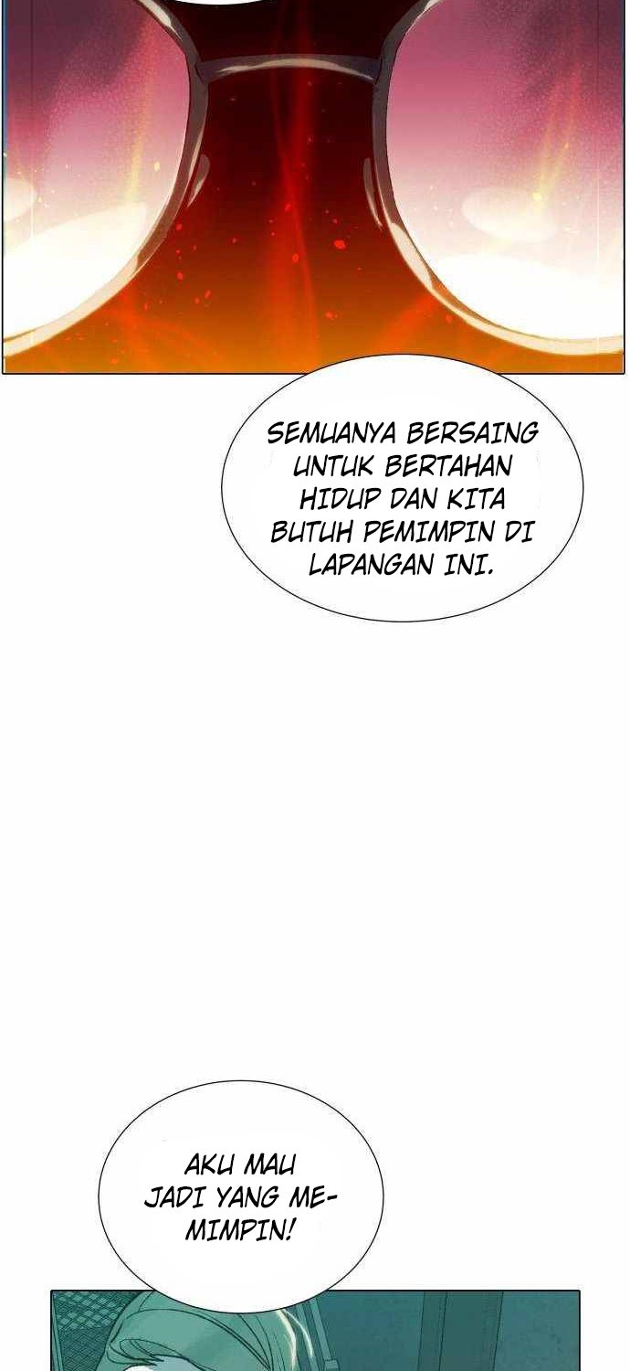Alone Necromancer (Solo Necromancer) Chapter 24