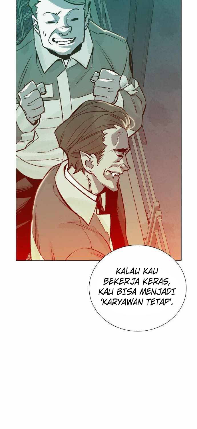Alone Necromancer (Solo Necromancer) Chapter 24