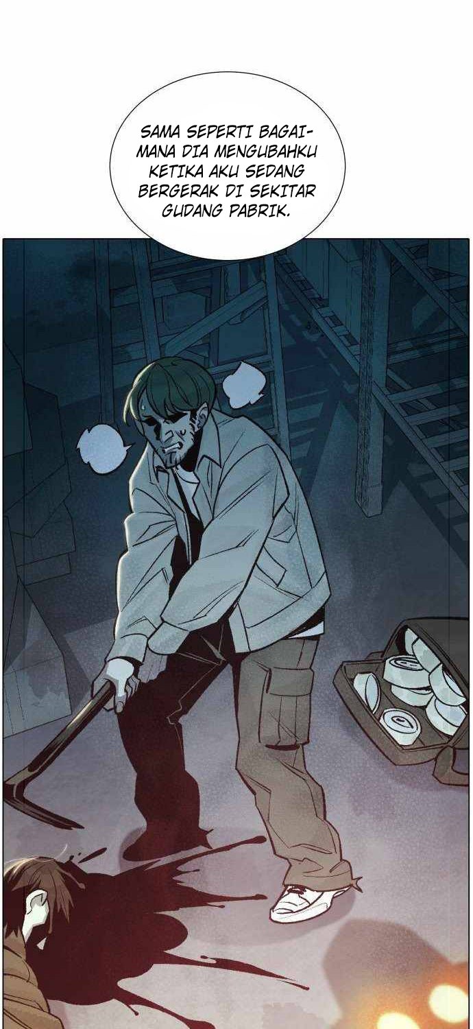 Alone Necromancer (Solo Necromancer) Chapter 24