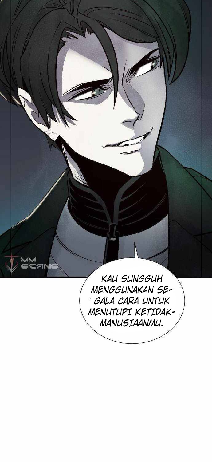 Alone Necromancer (Solo Necromancer) Chapter 24