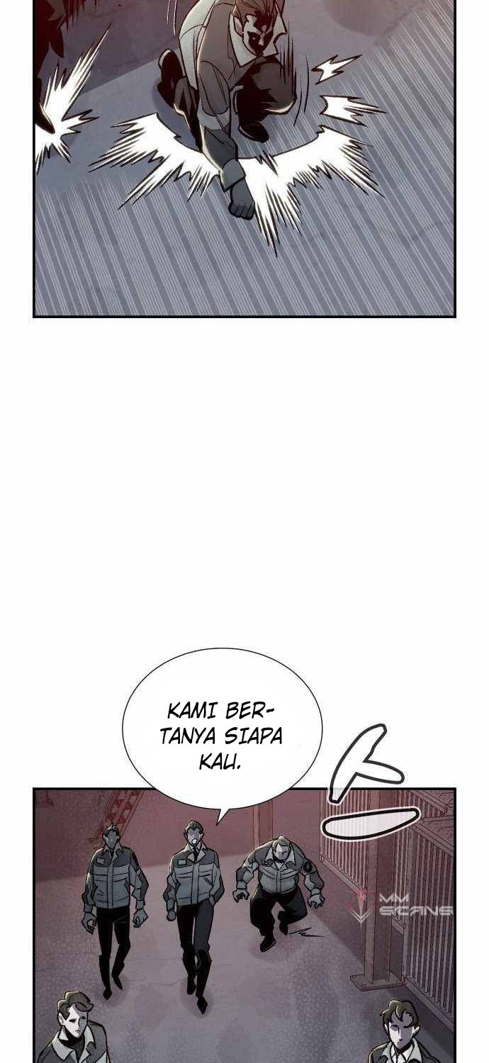 Alone Necromancer (Solo Necromancer) Chapter 24
