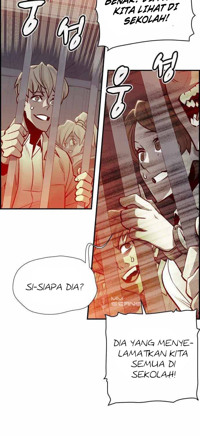 Alone Necromancer (Solo Necromancer) Chapter 24