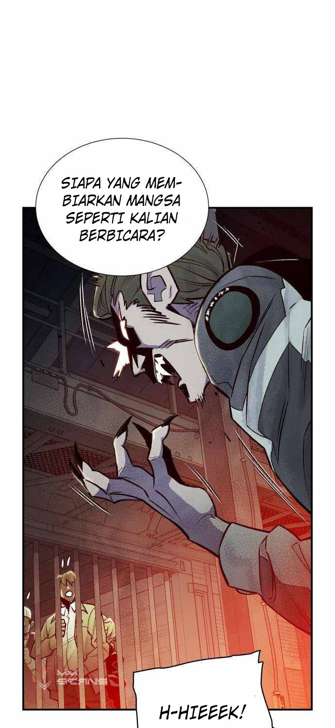 Alone Necromancer (Solo Necromancer) Chapter 24
