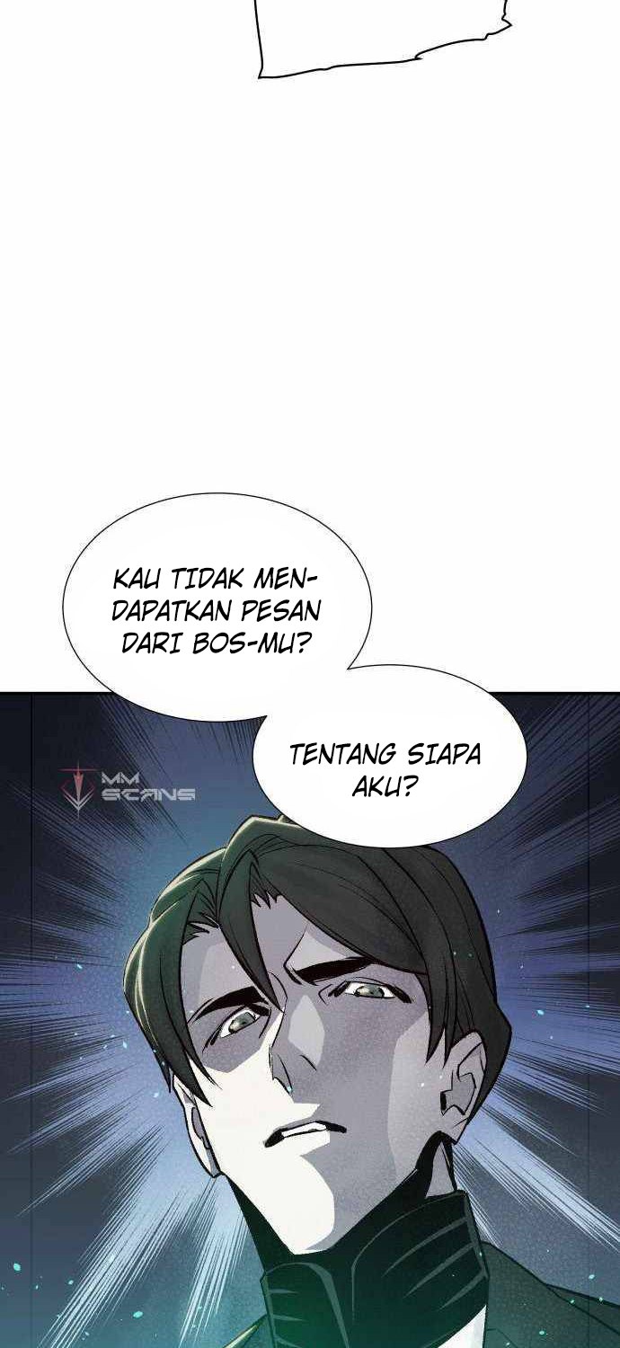 Alone Necromancer (Solo Necromancer) Chapter 24