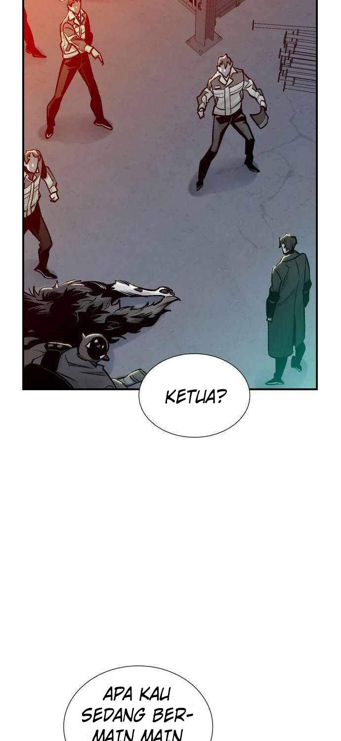 Alone Necromancer (Solo Necromancer) Chapter 24