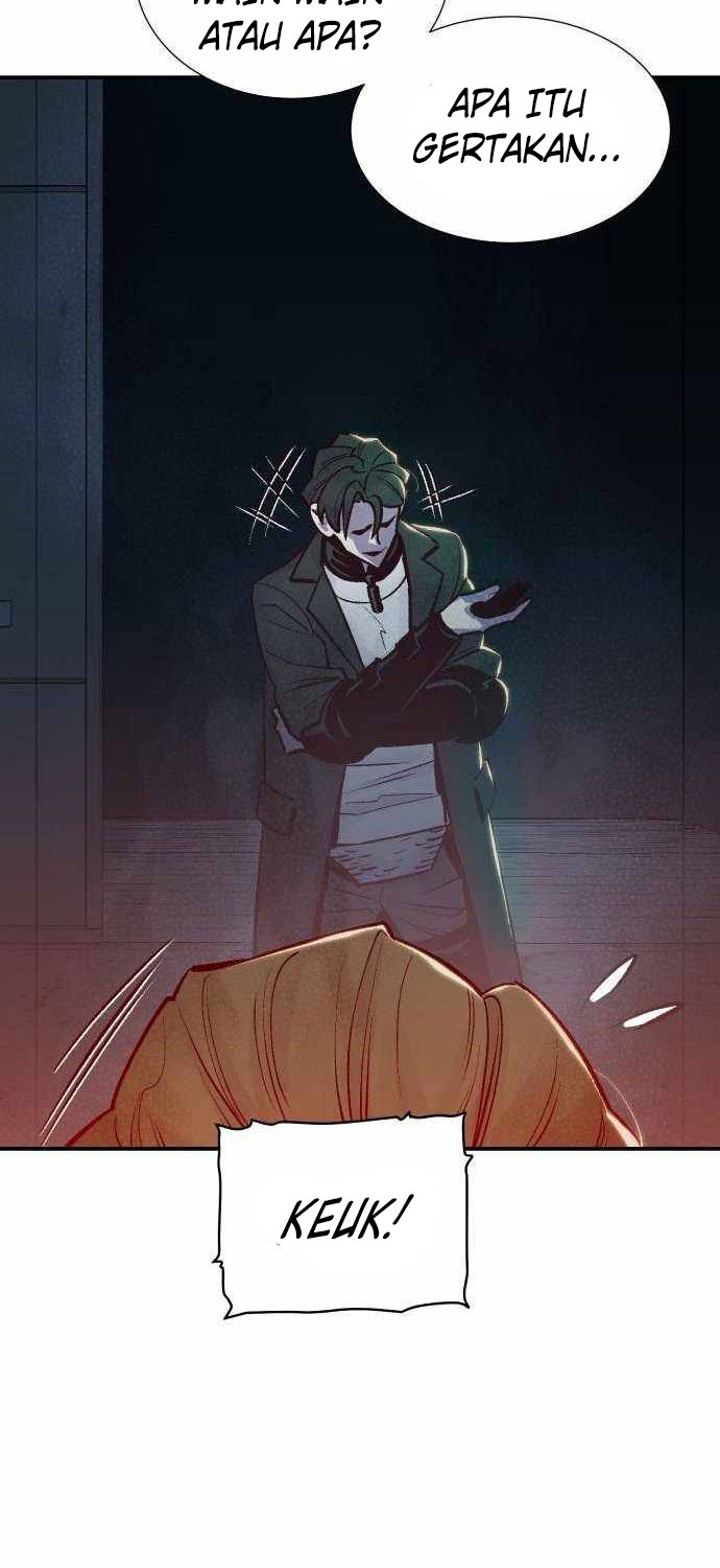 Alone Necromancer (Solo Necromancer) Chapter 24