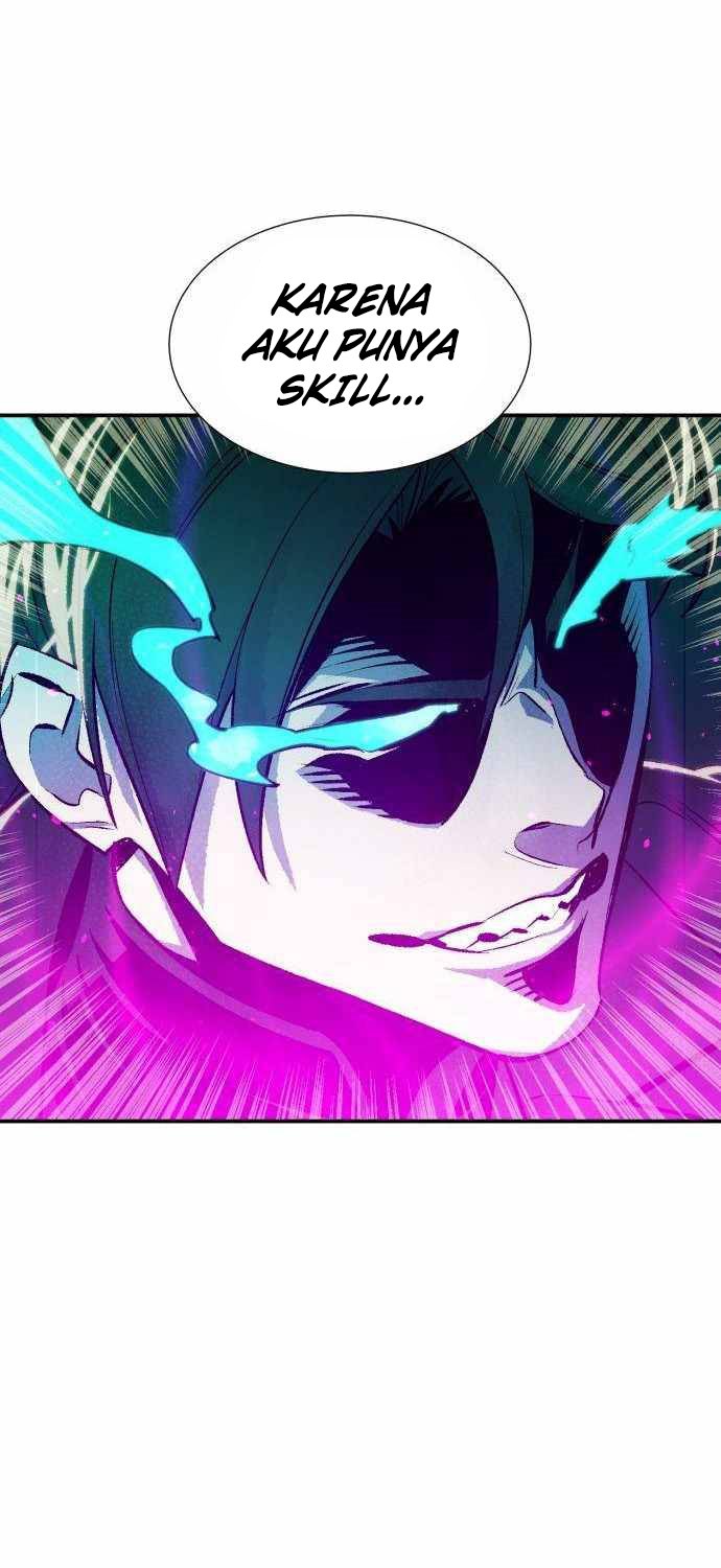Alone Necromancer (Solo Necromancer) Chapter 24
