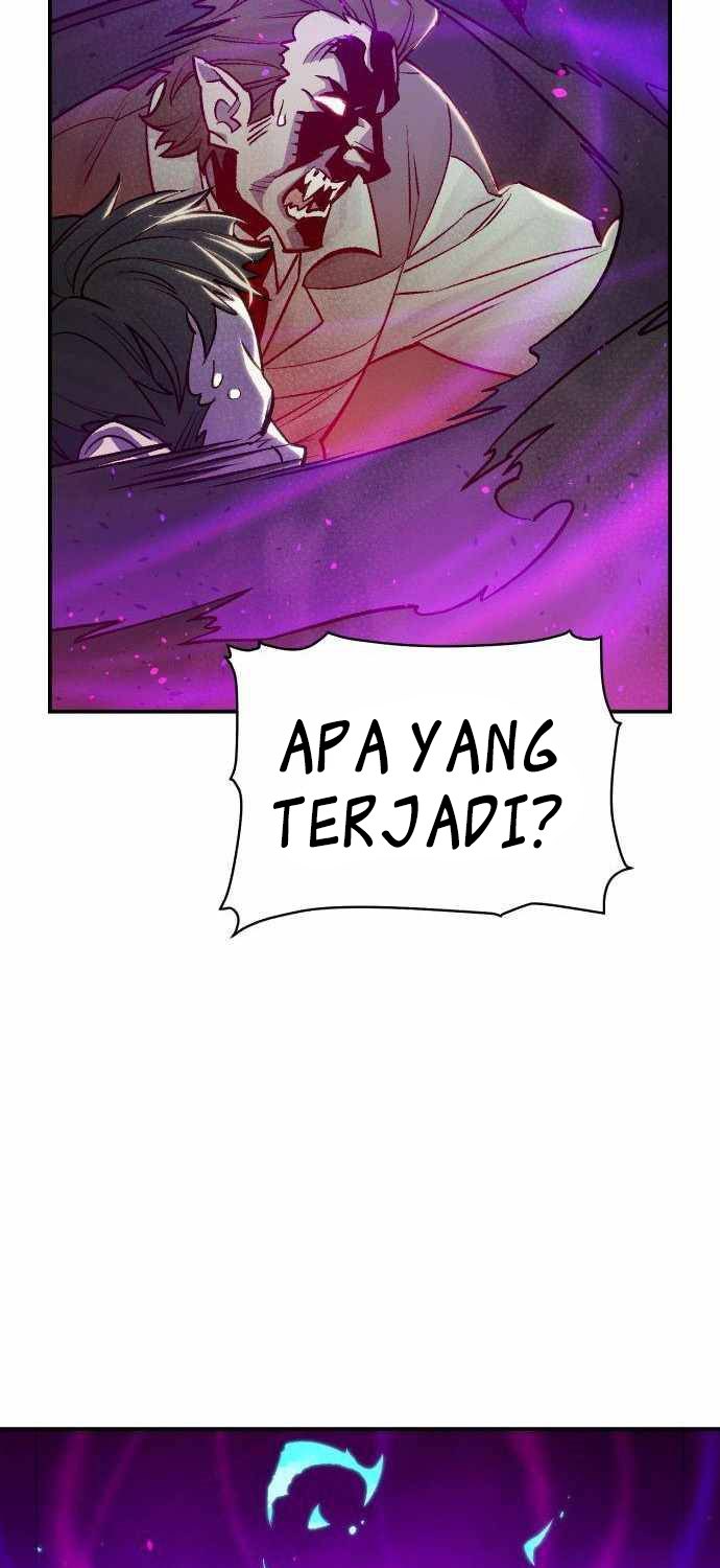 Alone Necromancer (Solo Necromancer) Chapter 24