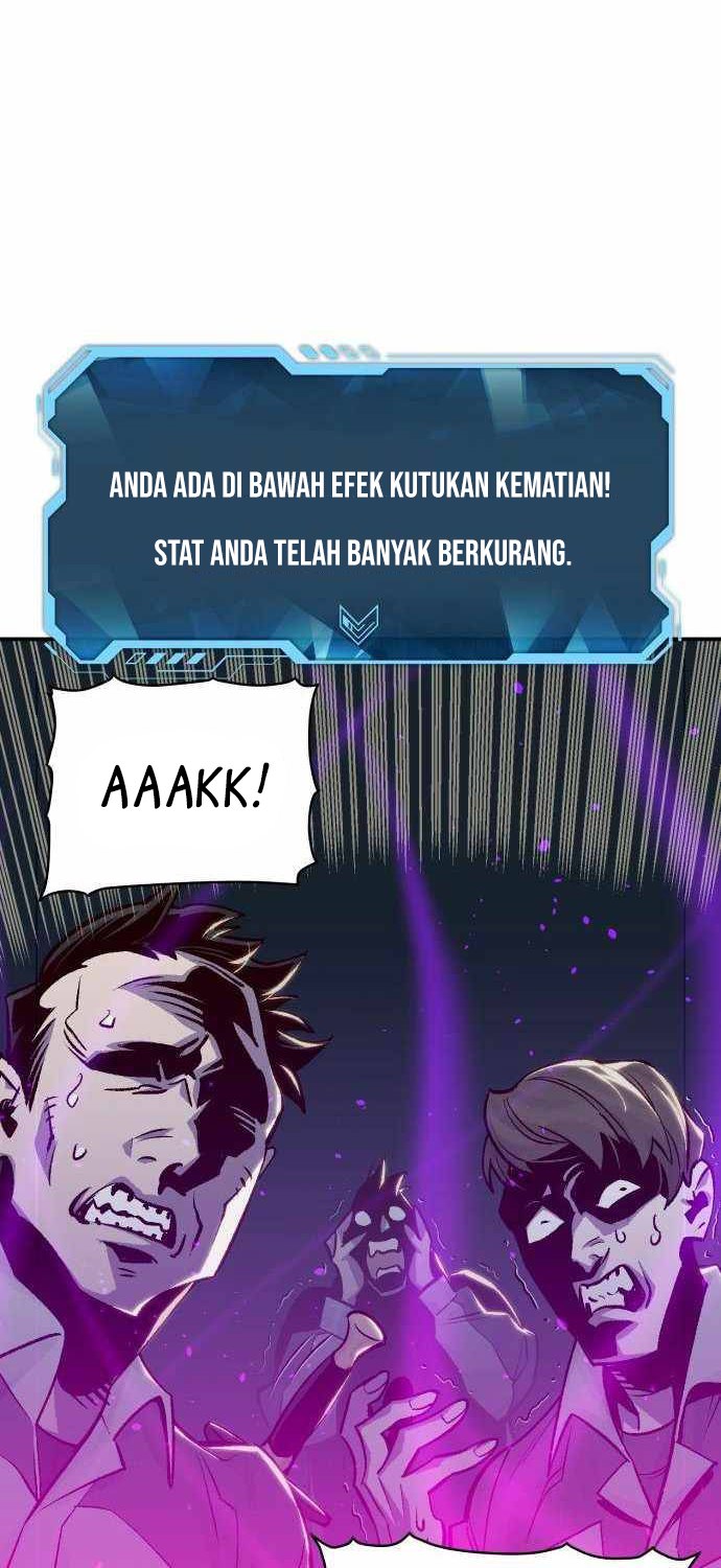 Alone Necromancer (Solo Necromancer) Chapter 24