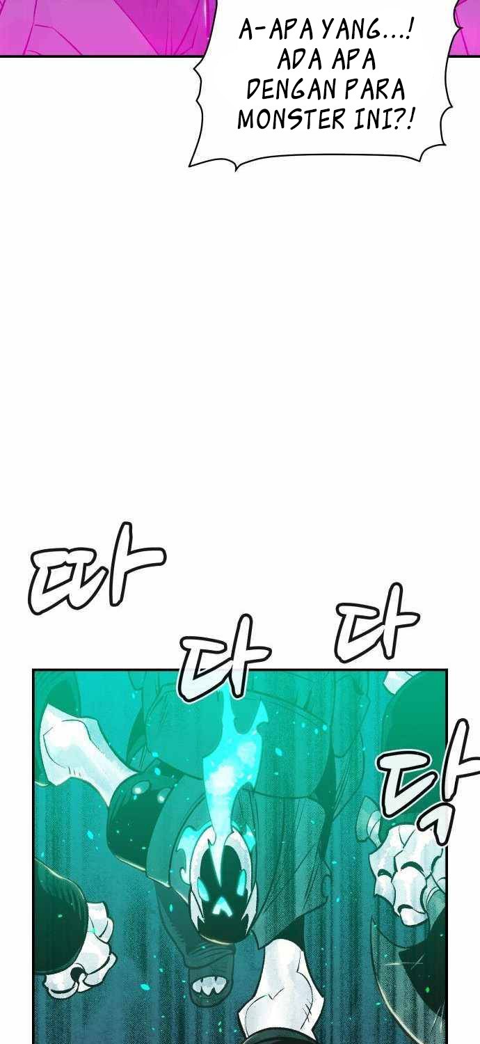 Alone Necromancer (Solo Necromancer) Chapter 24