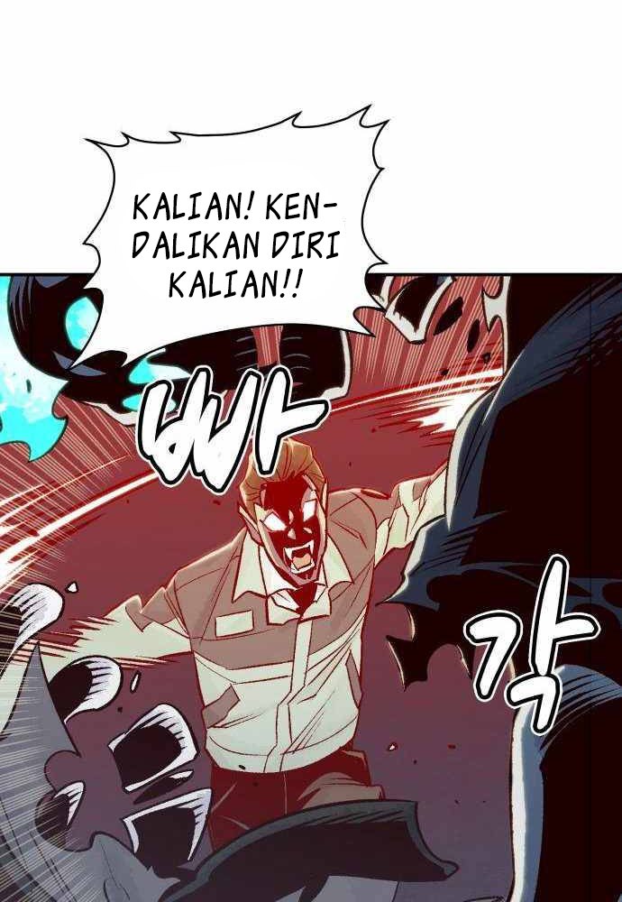 Alone Necromancer (Solo Necromancer) Chapter 24