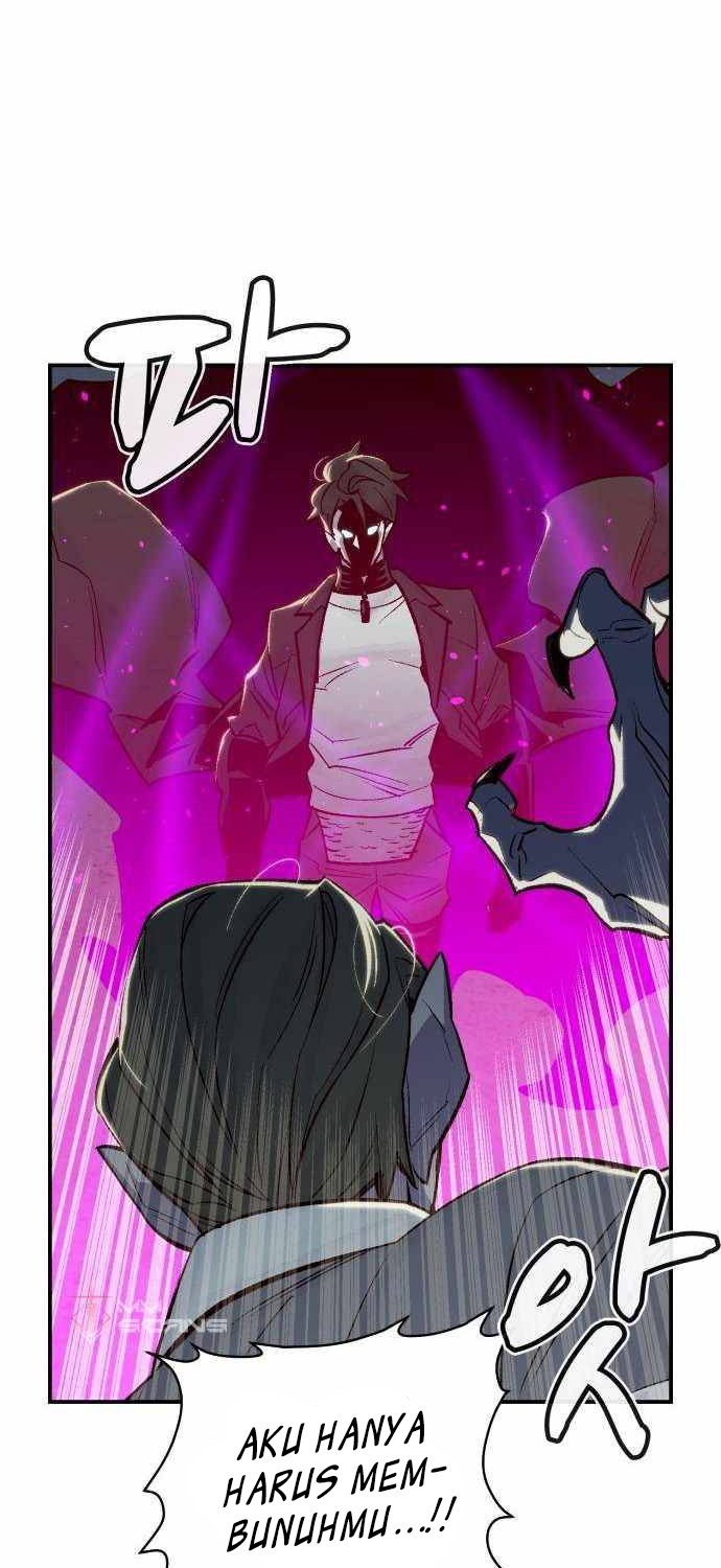 Alone Necromancer (Solo Necromancer) Chapter 24