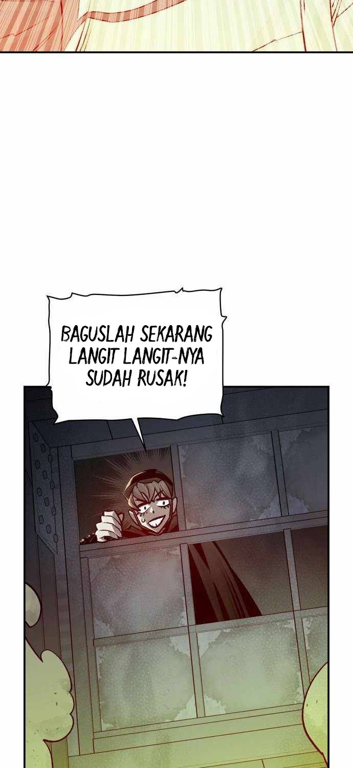 Alone Necromancer (Solo Necromancer) Chapter 24