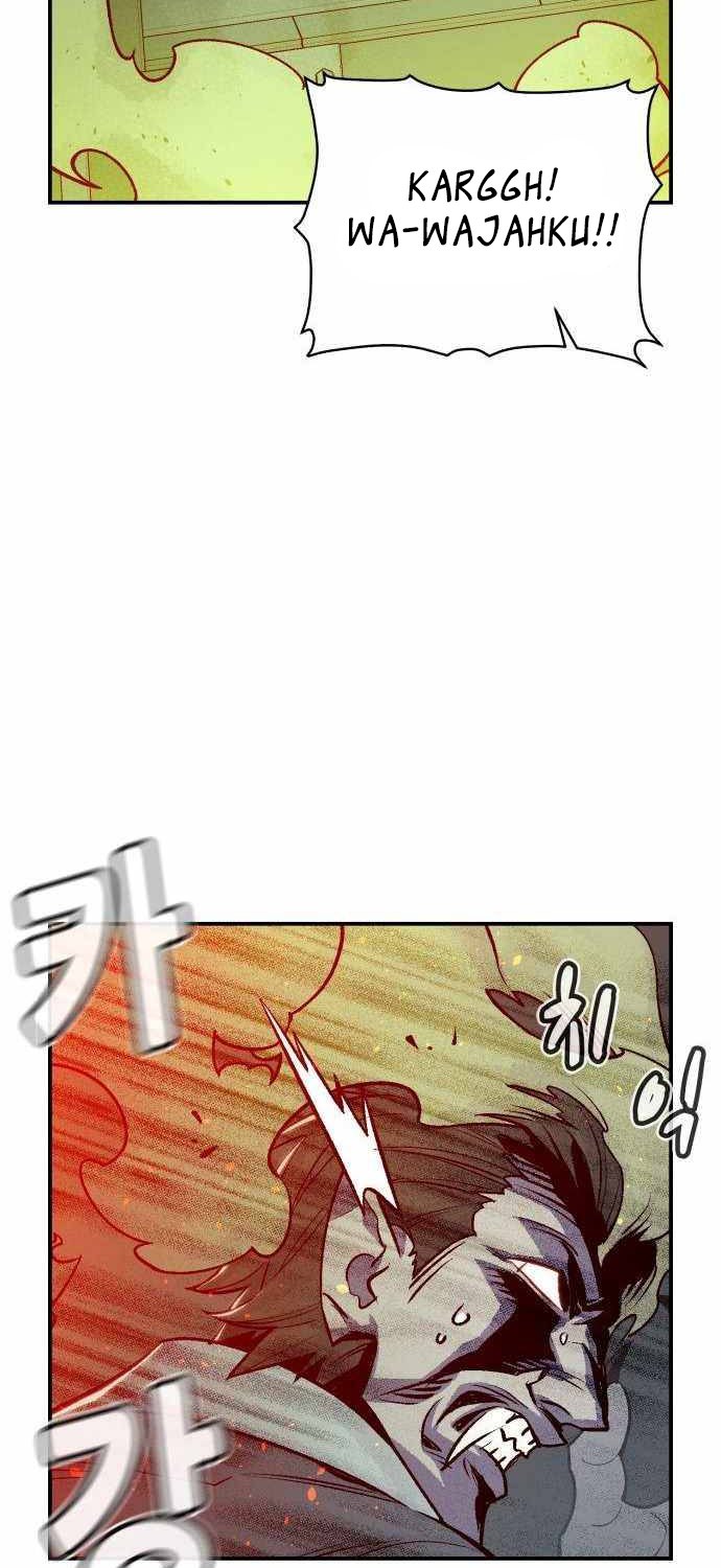Alone Necromancer (Solo Necromancer) Chapter 24