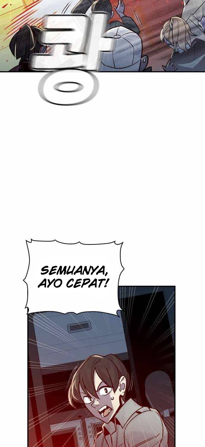 Alone Necromancer (Solo Necromancer) Chapter 24