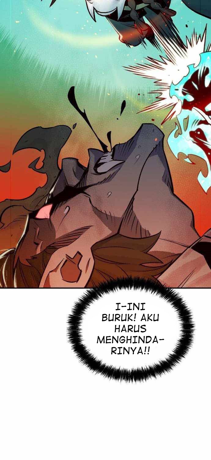 Alone Necromancer (Solo Necromancer) Chapter 24