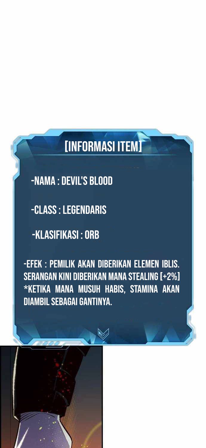Alone Necromancer (Solo Necromancer) Chapter 24