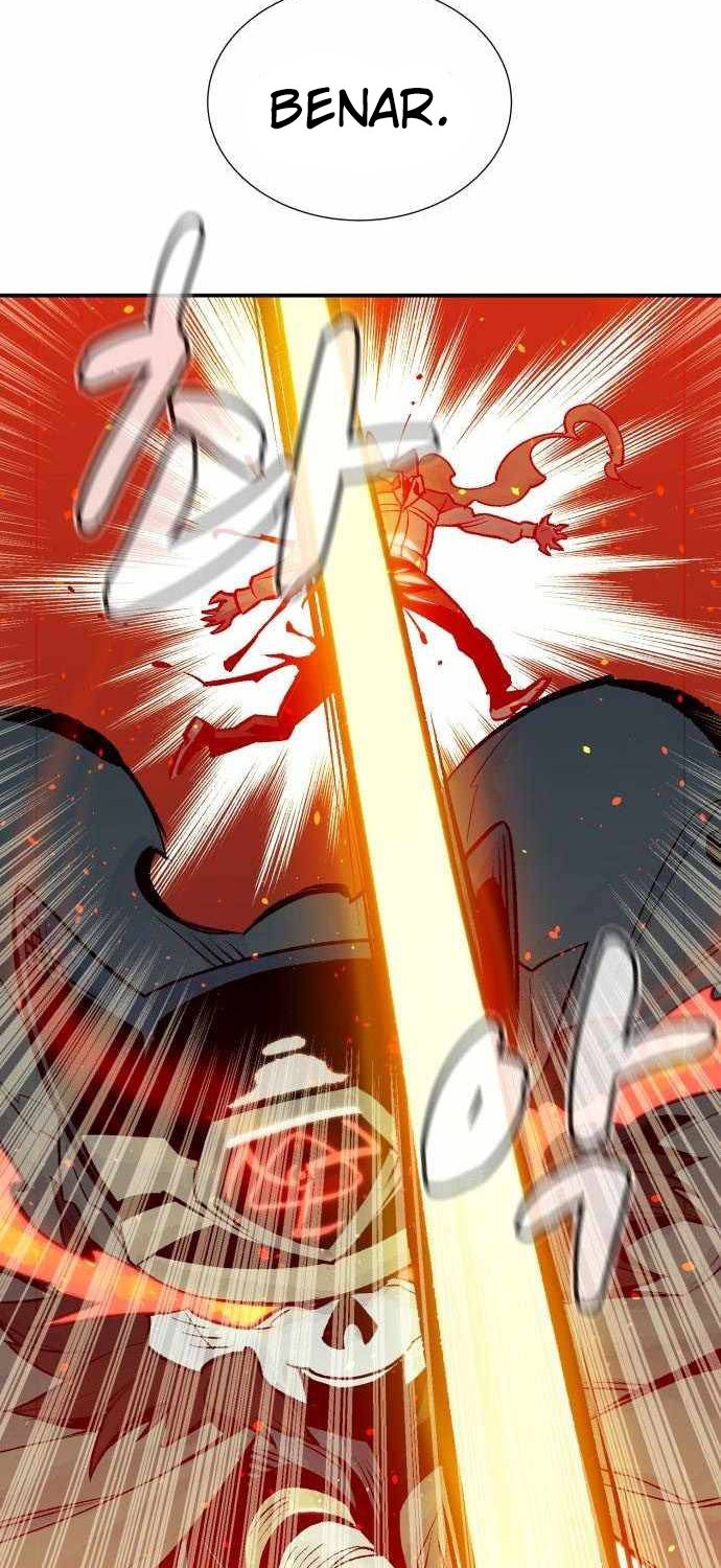 Alone Necromancer (Solo Necromancer) Chapter 24