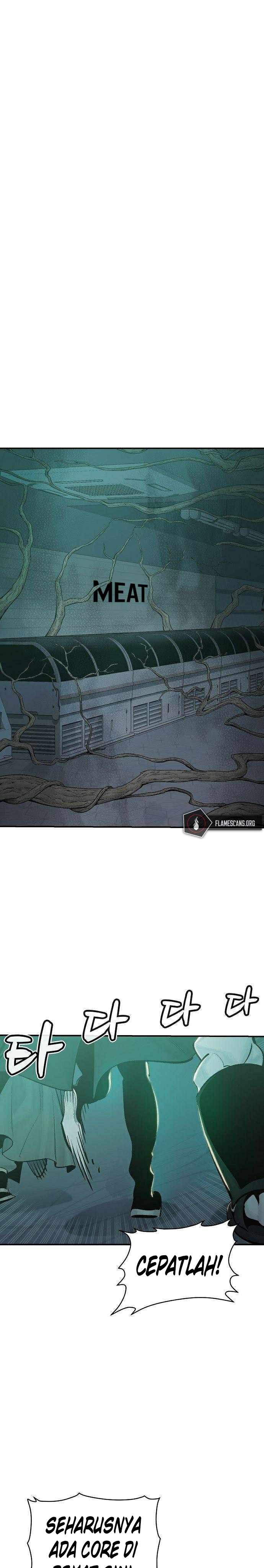 Alone Necromancer (Solo Necromancer) Chapter 29