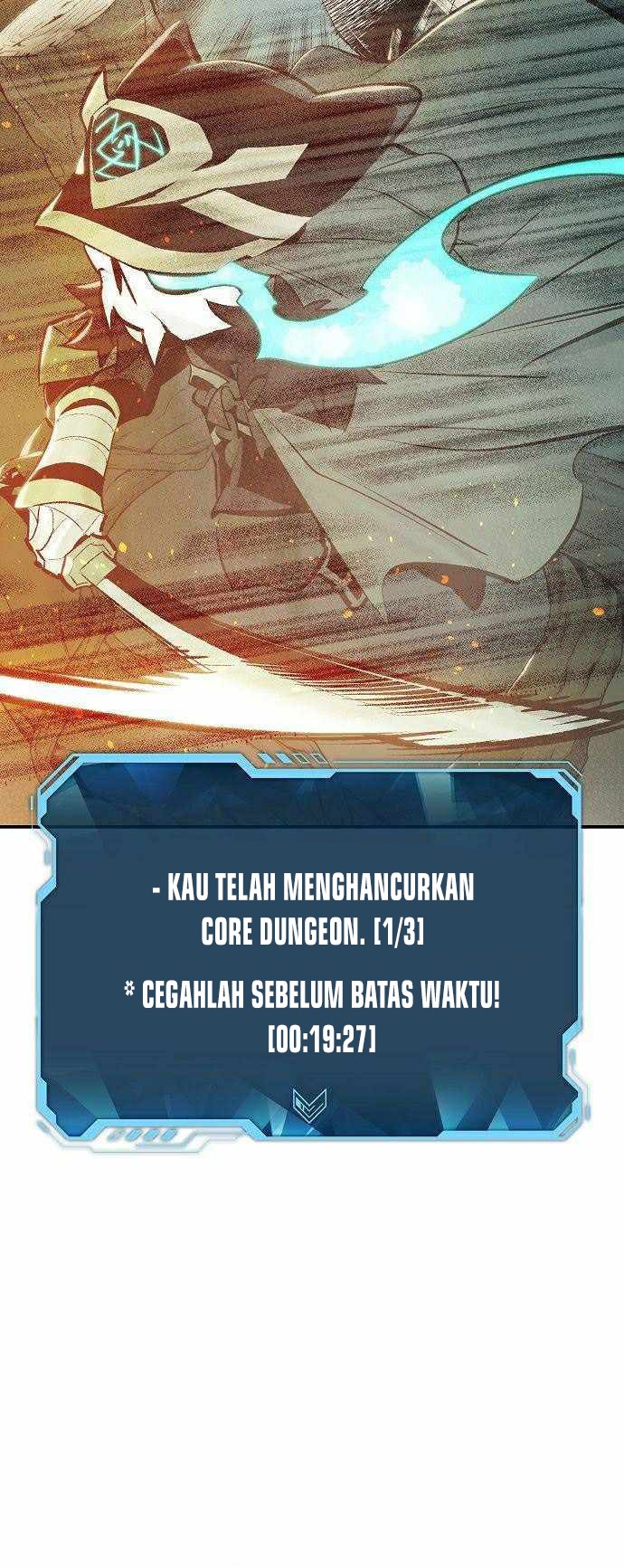 Alone Necromancer (Solo Necromancer) Chapter 29