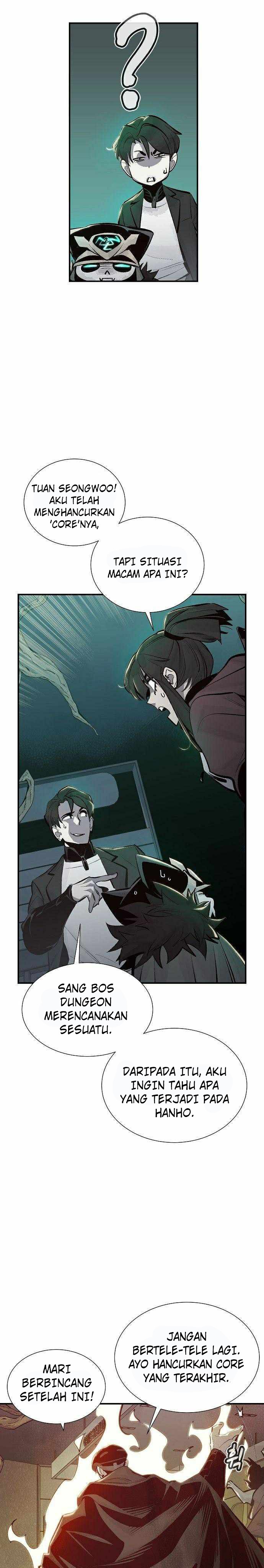 Alone Necromancer (Solo Necromancer) Chapter 29