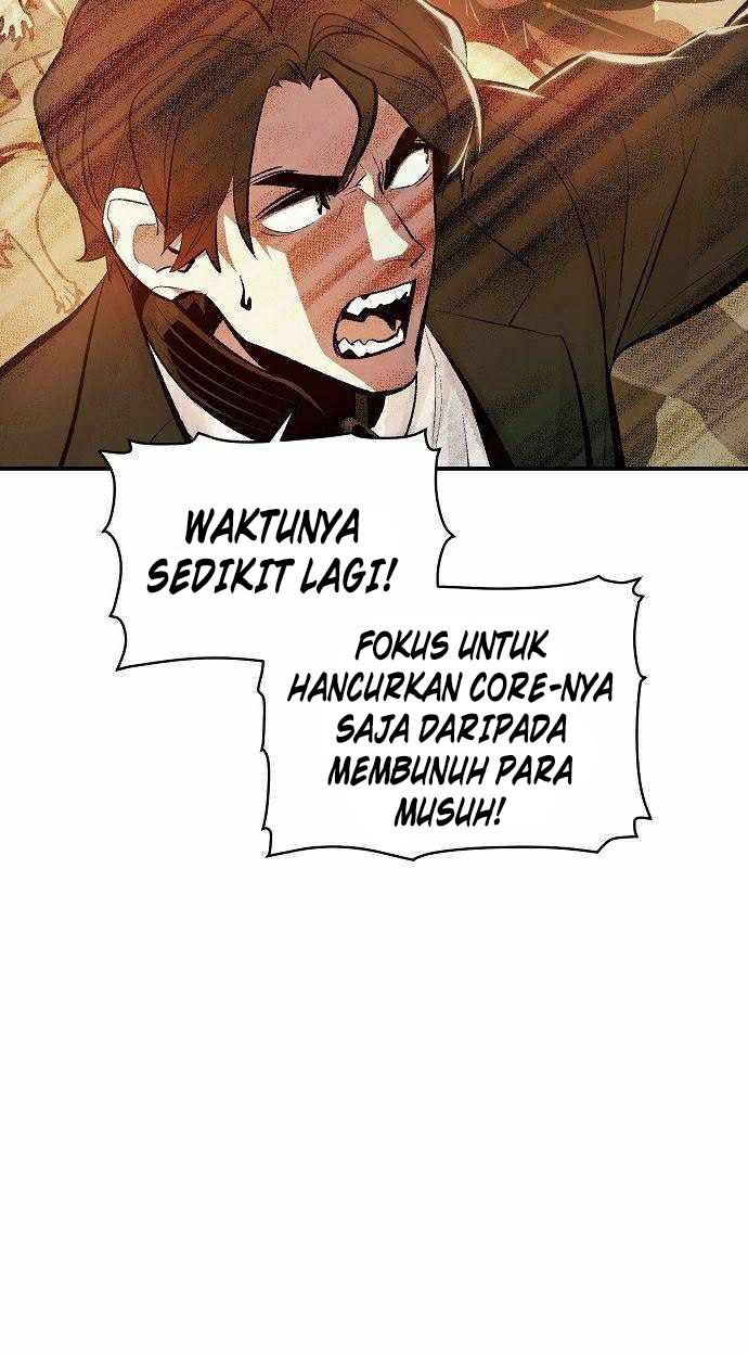 Alone Necromancer (Solo Necromancer) Chapter 29