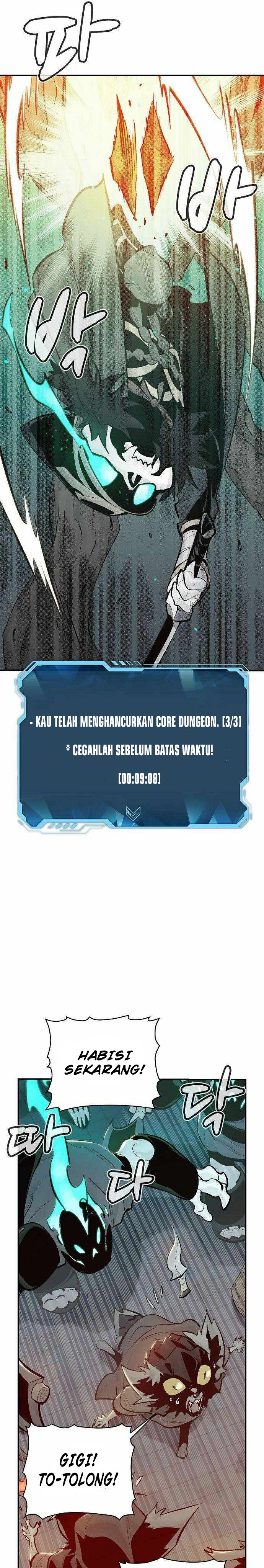 Alone Necromancer (Solo Necromancer) Chapter 29