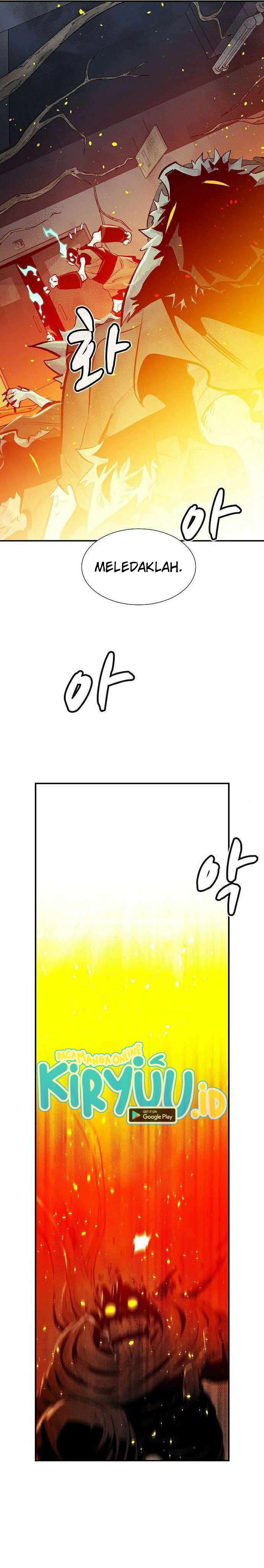 Alone Necromancer (Solo Necromancer) Chapter 29