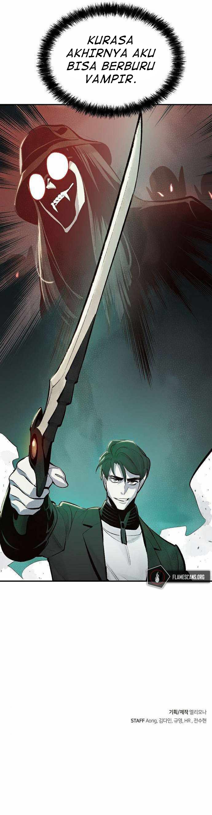 Alone Necromancer (Solo Necromancer) Chapter 29