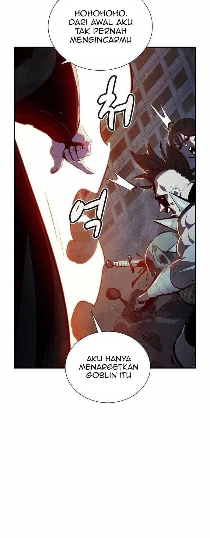 Alone Necromancer (Solo Necromancer) Chapter 35